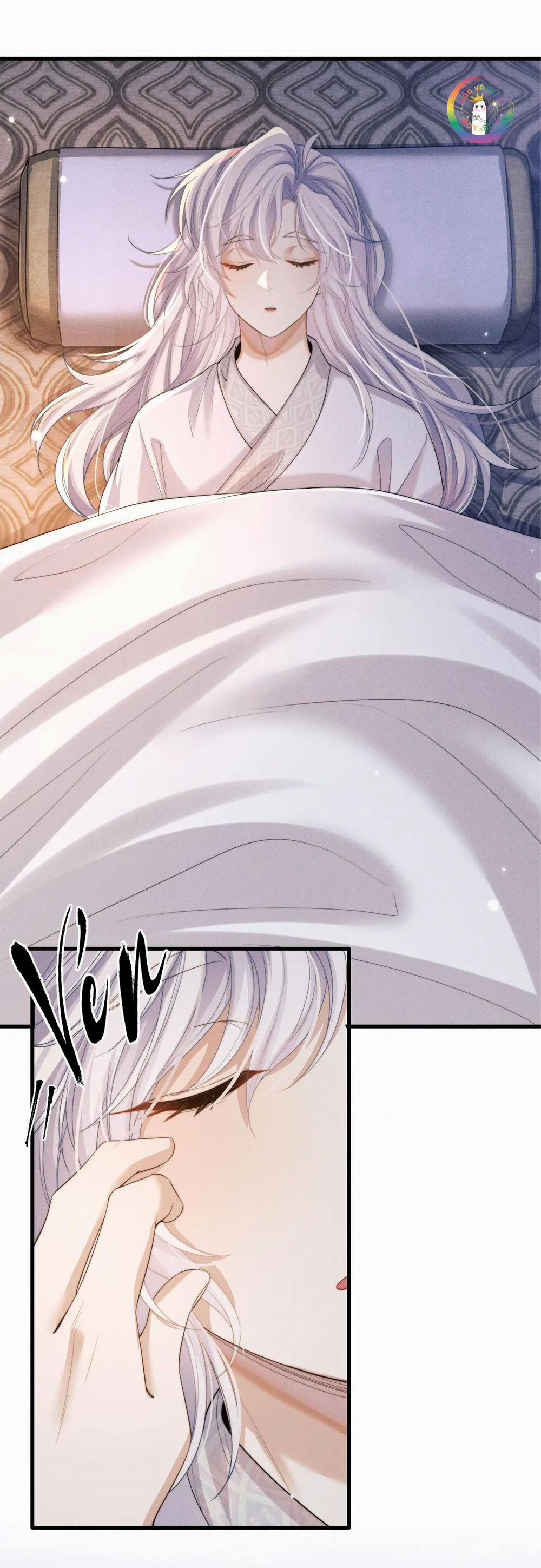 Sự Hối Hận Muộn Màng 21 trang 8