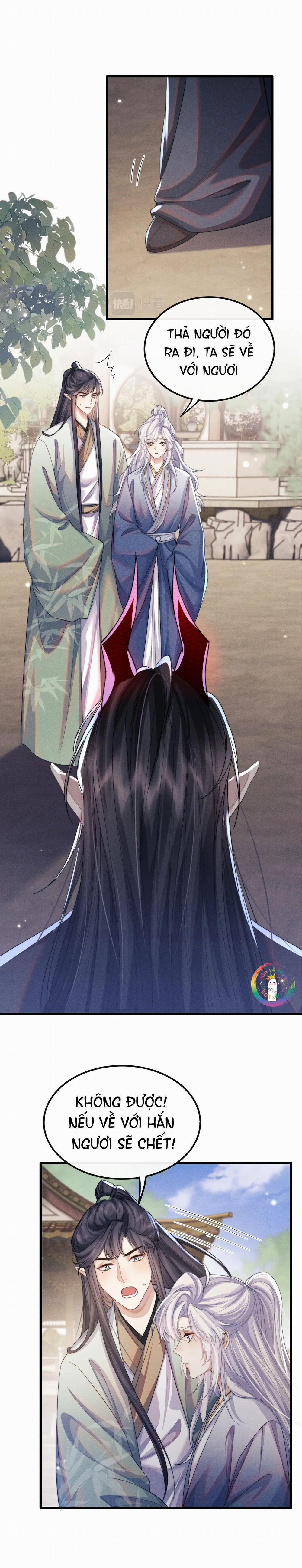 Sự Hối Hận Muộn Màng 22 trang 1