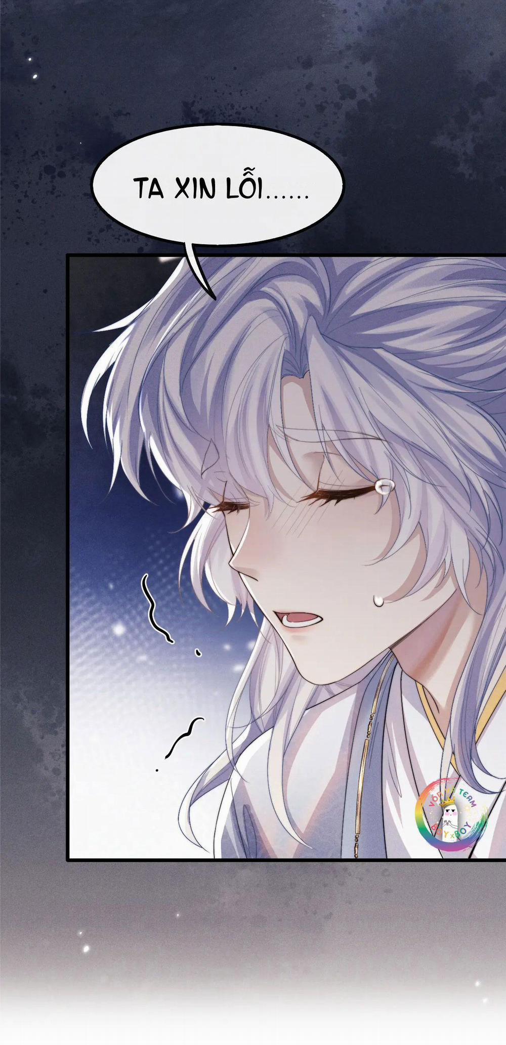 Sự Hối Hận Muộn Màng 22 trang 14