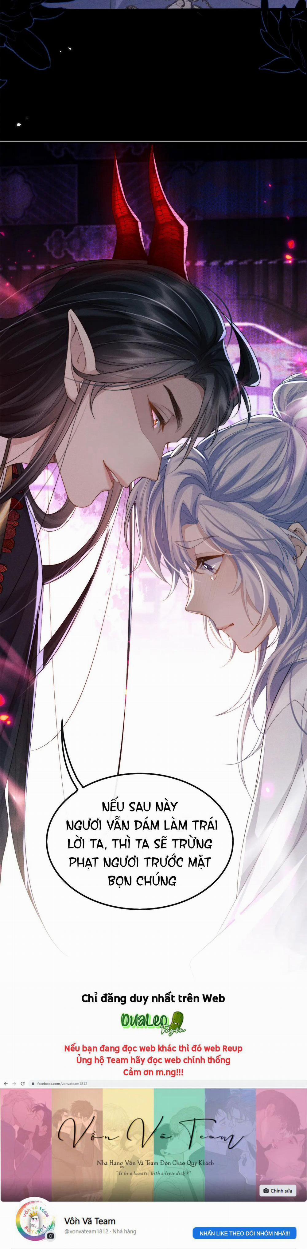 Sự Hối Hận Muộn Màng 22 trang 18