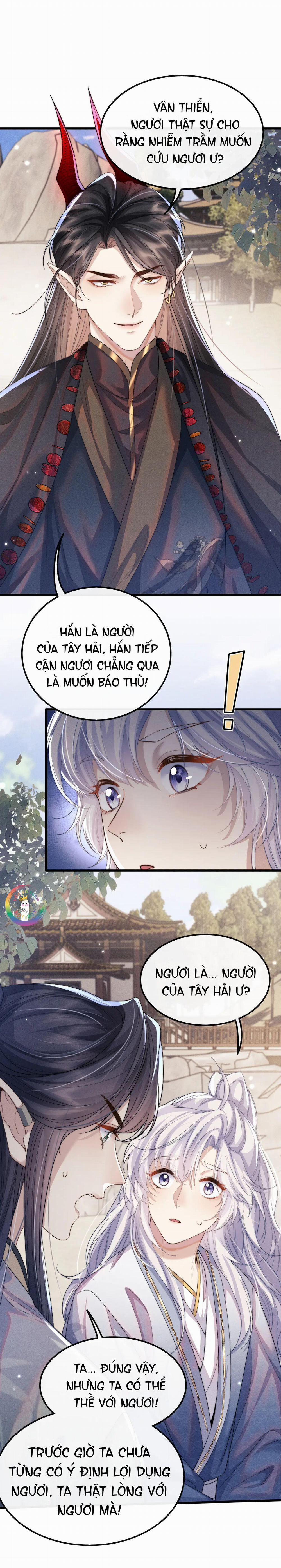 Sự Hối Hận Muộn Màng 22 trang 2