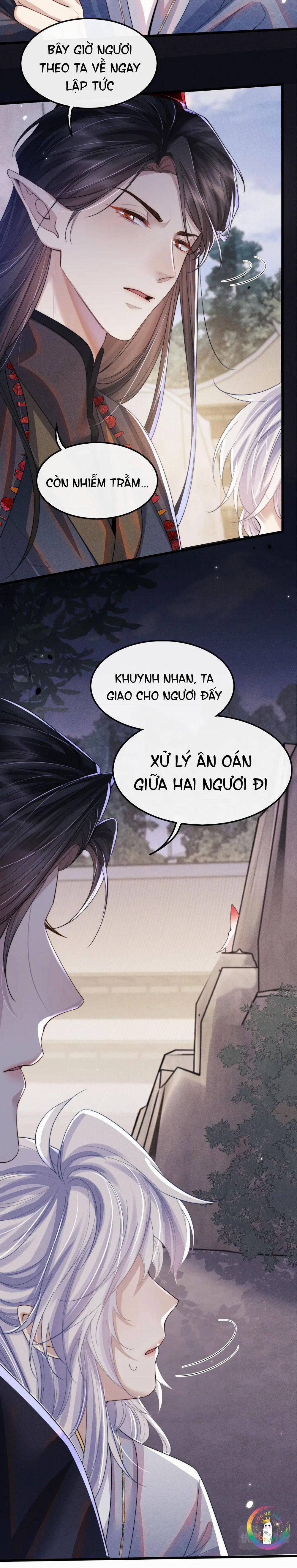 Sự Hối Hận Muộn Màng 22 trang 7