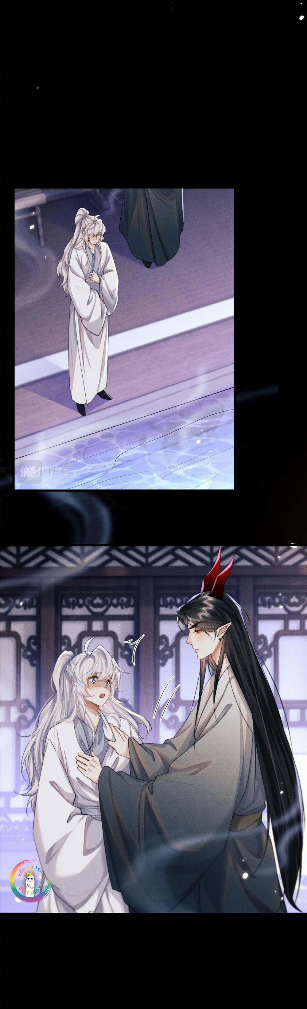 Sự Hối Hận Muộn Màng 23 trang 10