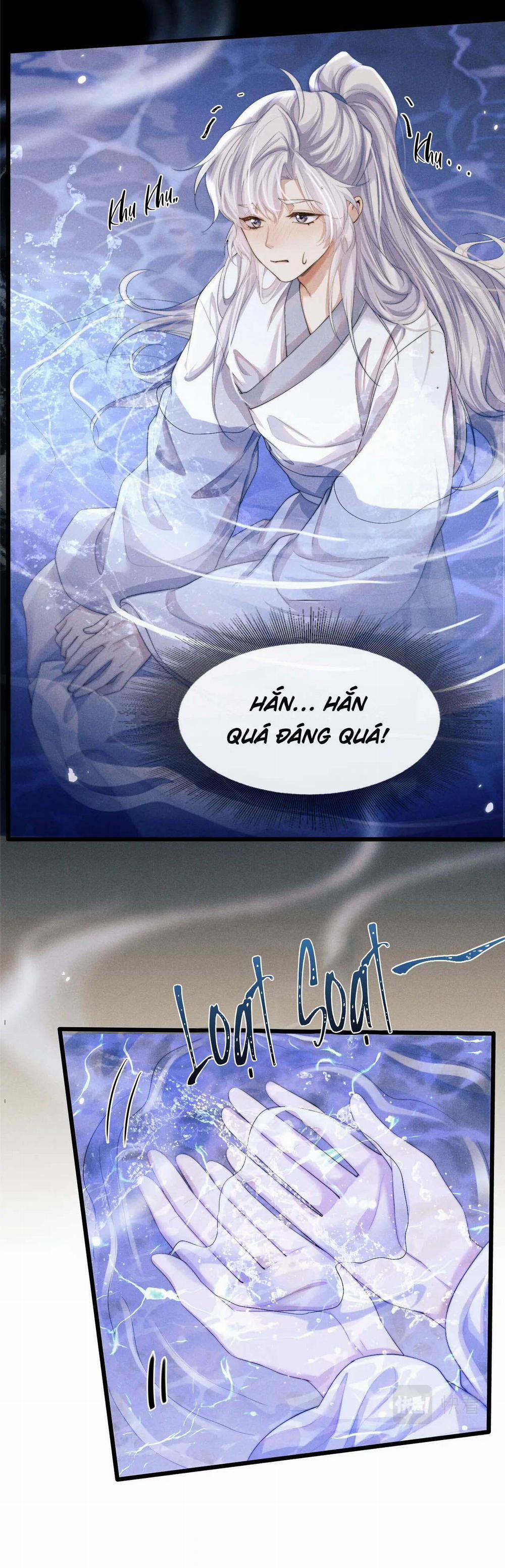 Sự Hối Hận Muộn Màng 23 trang 13