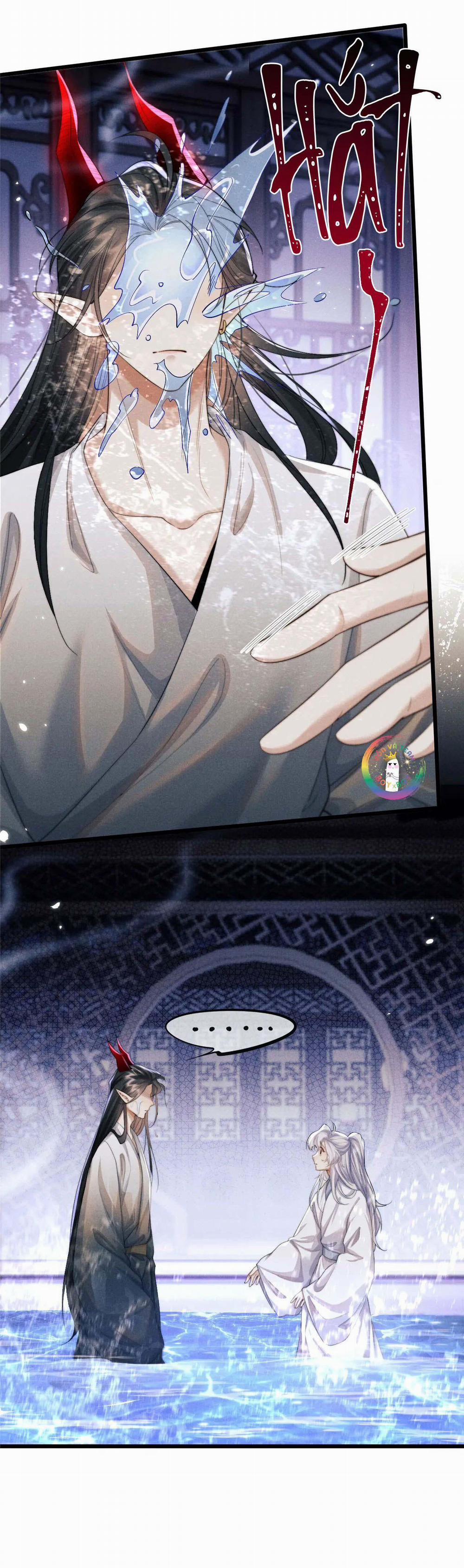 Sự Hối Hận Muộn Màng 23 trang 14