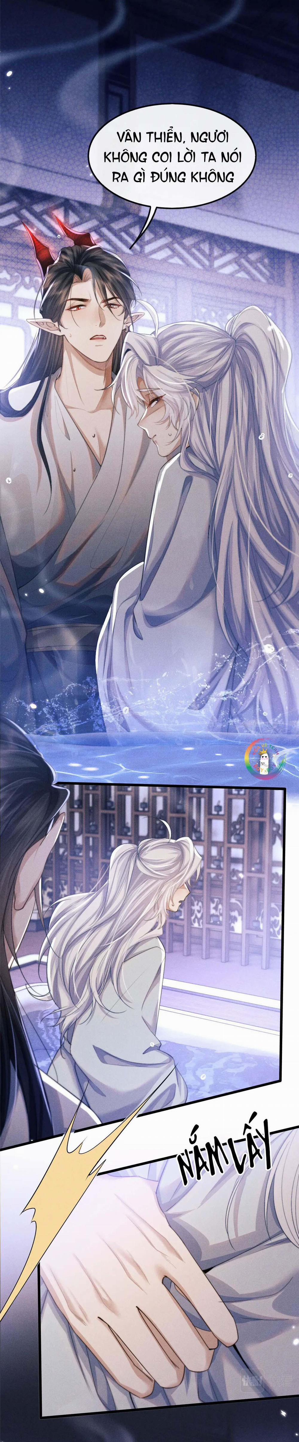 Sự Hối Hận Muộn Màng 23 trang 16