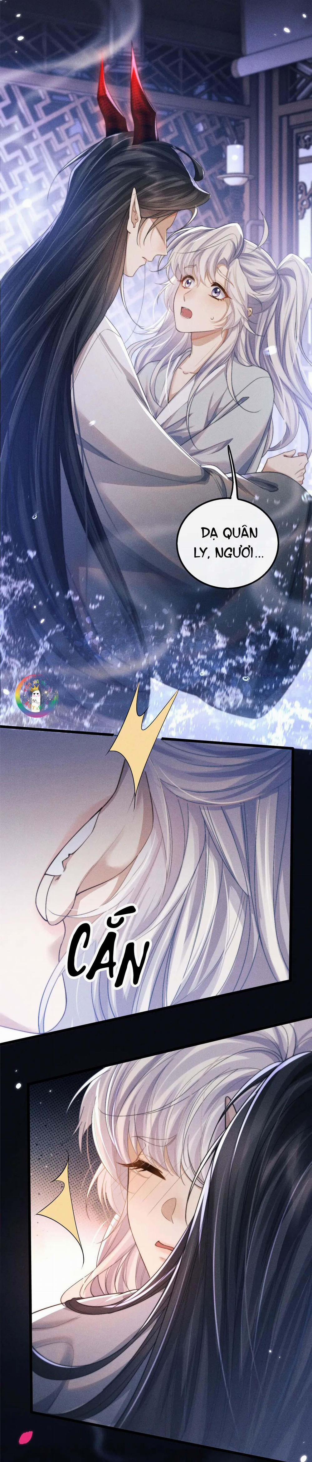 Sự Hối Hận Muộn Màng 23 trang 17