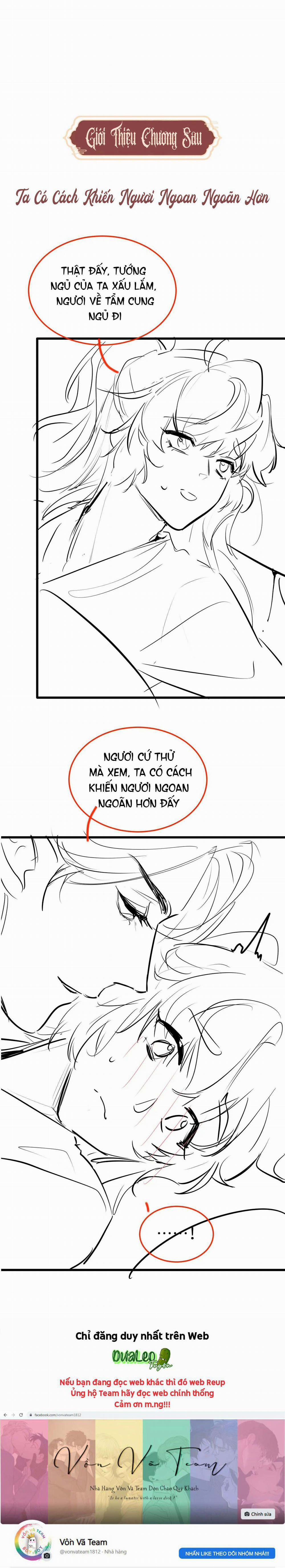 Sự Hối Hận Muộn Màng 23 trang 19