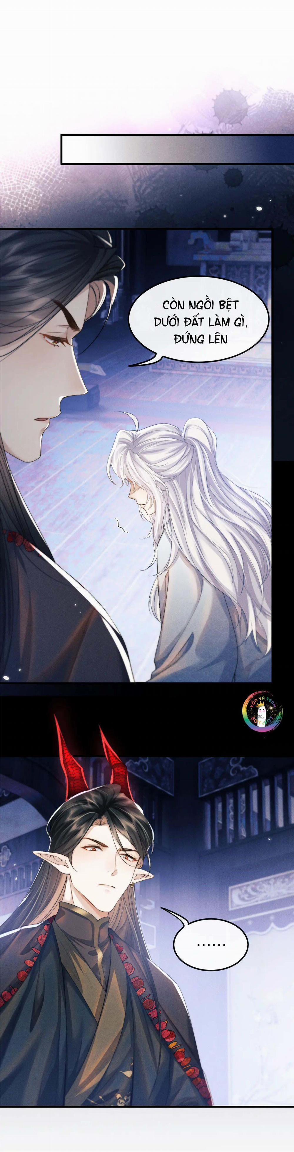 Sự Hối Hận Muộn Màng 23 trang 4