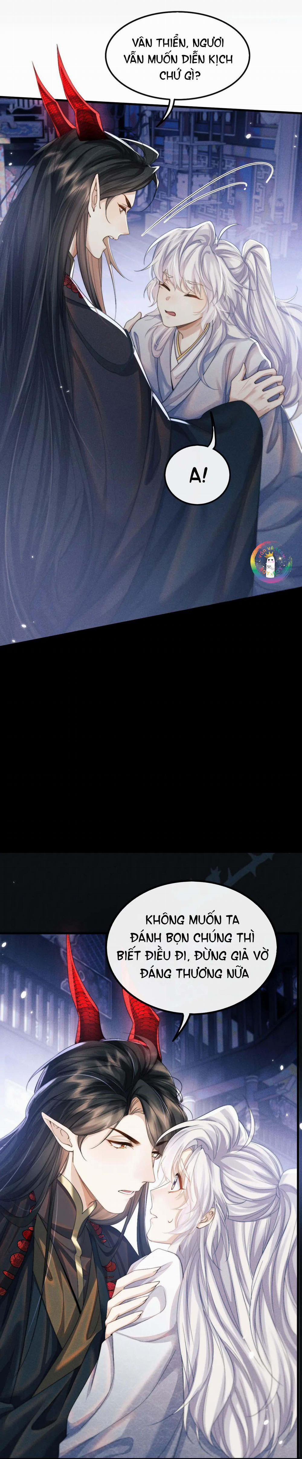 Sự Hối Hận Muộn Màng 23 trang 5