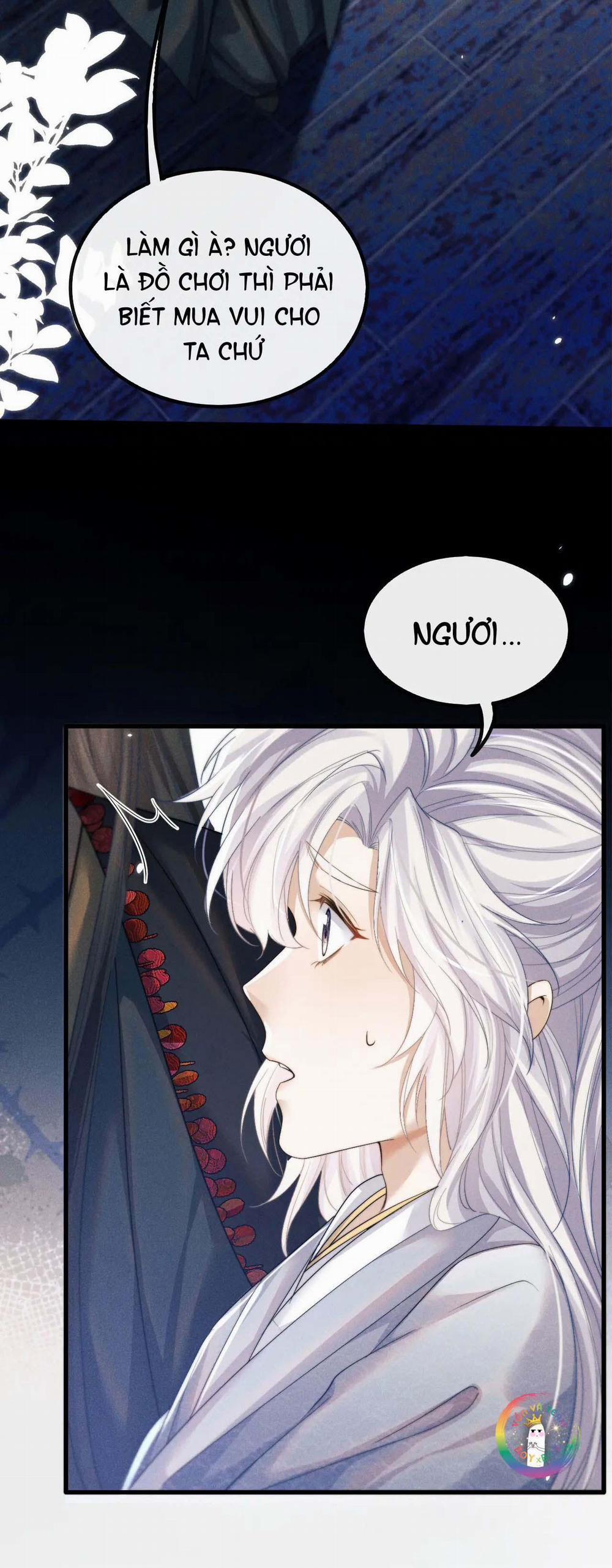 Sự Hối Hận Muộn Màng 23 trang 7