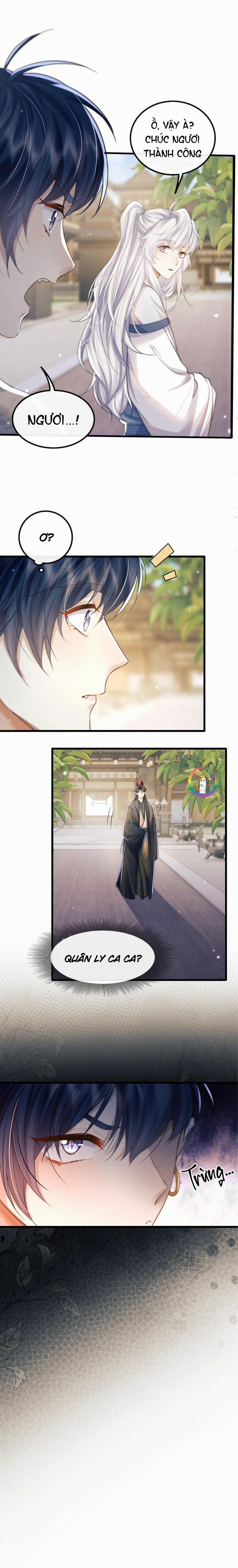 Sự Hối Hận Muộn Màng 24 trang 14