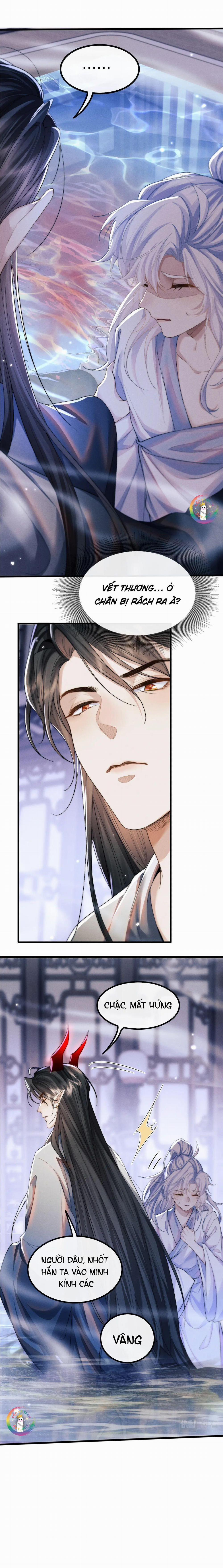 Sự Hối Hận Muộn Màng 24 trang 3