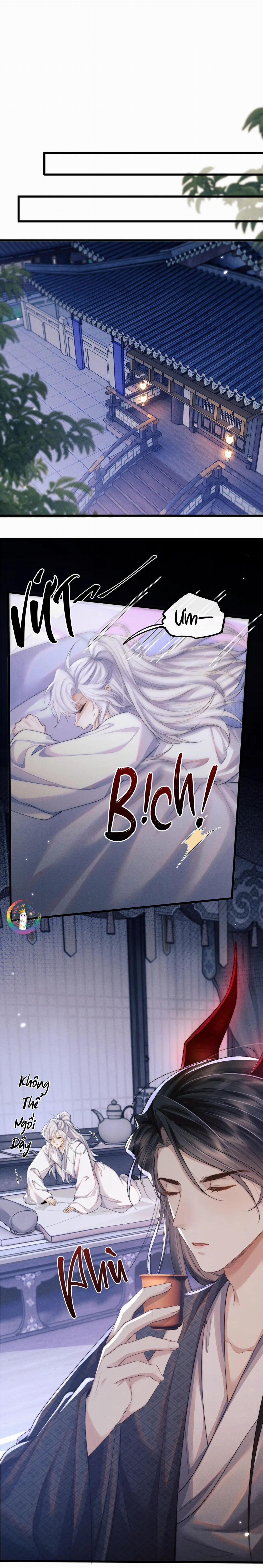 Sự Hối Hận Muộn Màng 24 trang 4