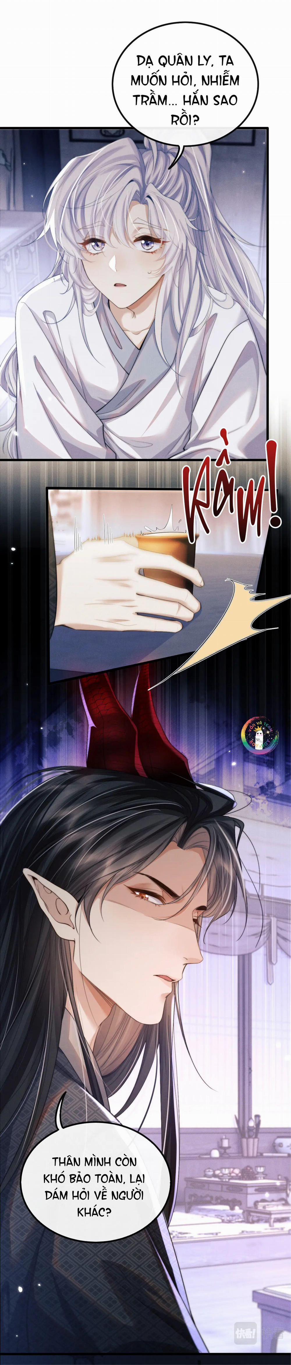 Sự Hối Hận Muộn Màng 24 trang 5