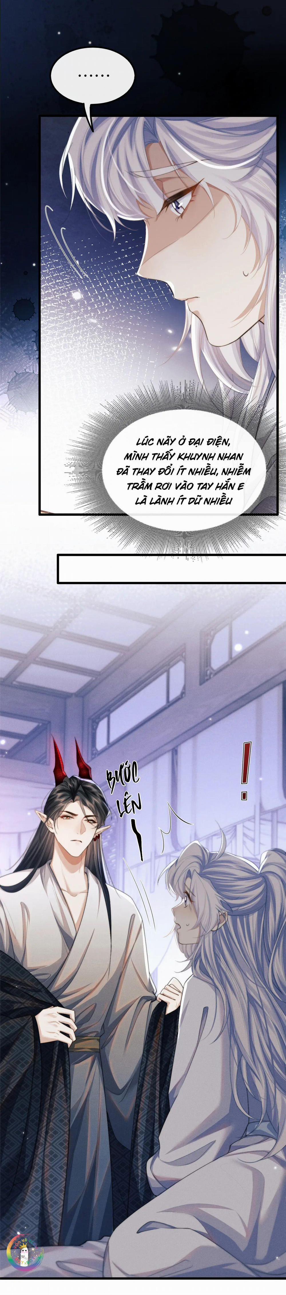 Sự Hối Hận Muộn Màng 24 trang 6