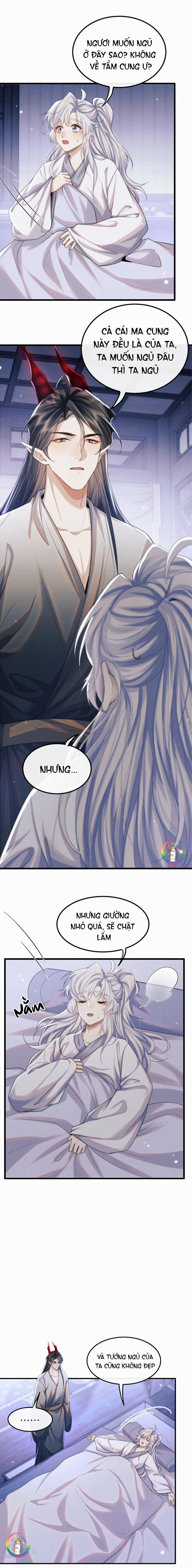 Sự Hối Hận Muộn Màng 24 trang 7