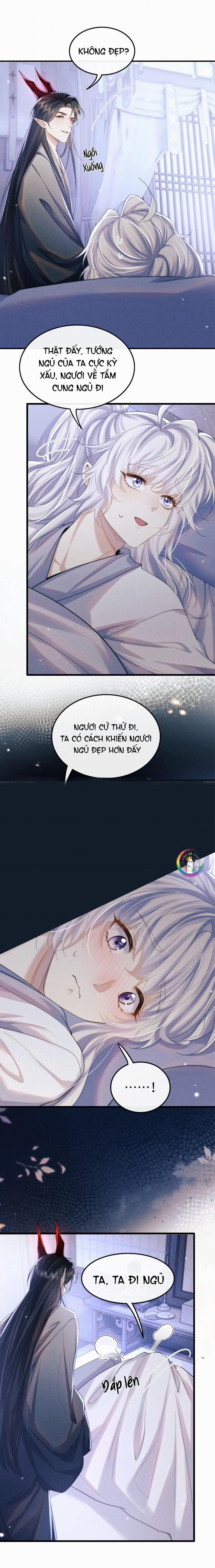 Sự Hối Hận Muộn Màng 24 trang 8