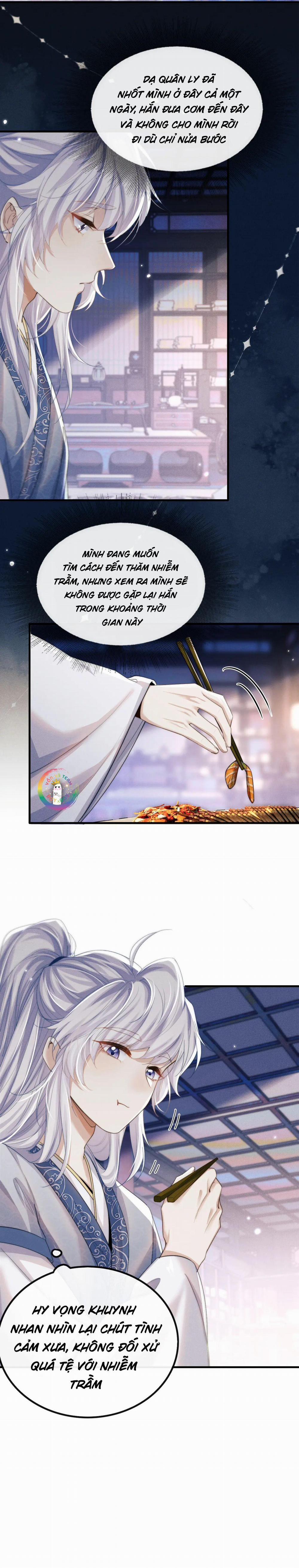 Sự Hối Hận Muộn Màng 25 trang 14