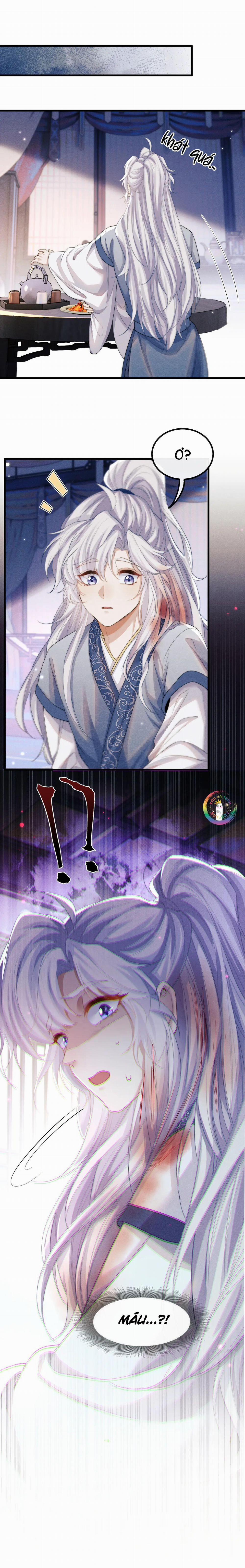 Sự Hối Hận Muộn Màng 25 trang 15