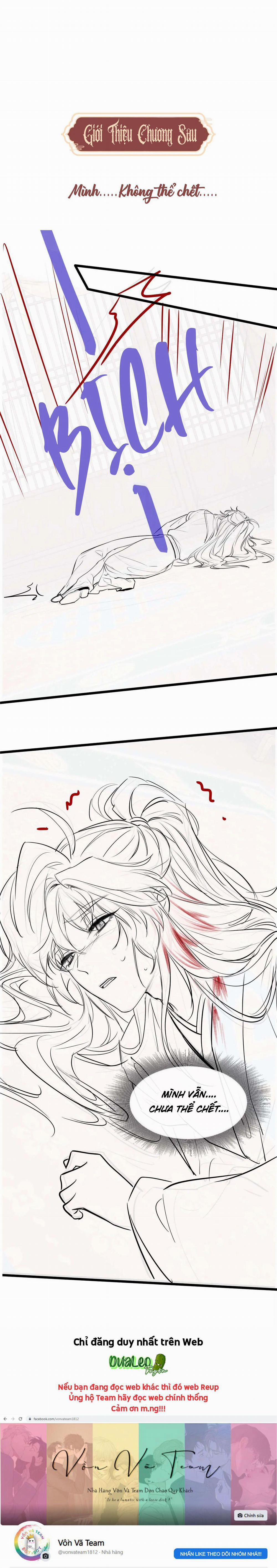 Sự Hối Hận Muộn Màng 25 trang 16