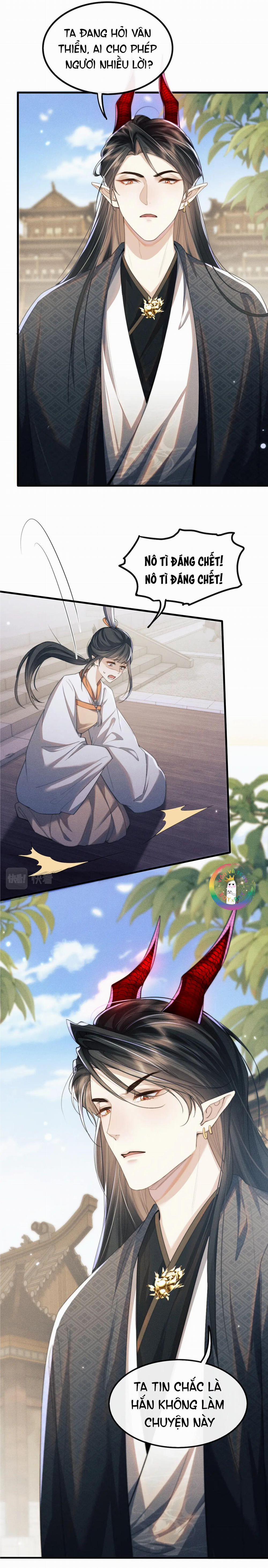 Sự Hối Hận Muộn Màng 25 trang 4