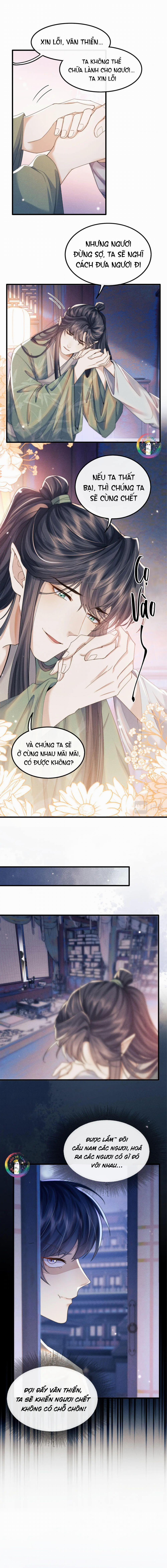 Sự Hối Hận Muộn Màng 26 trang 11