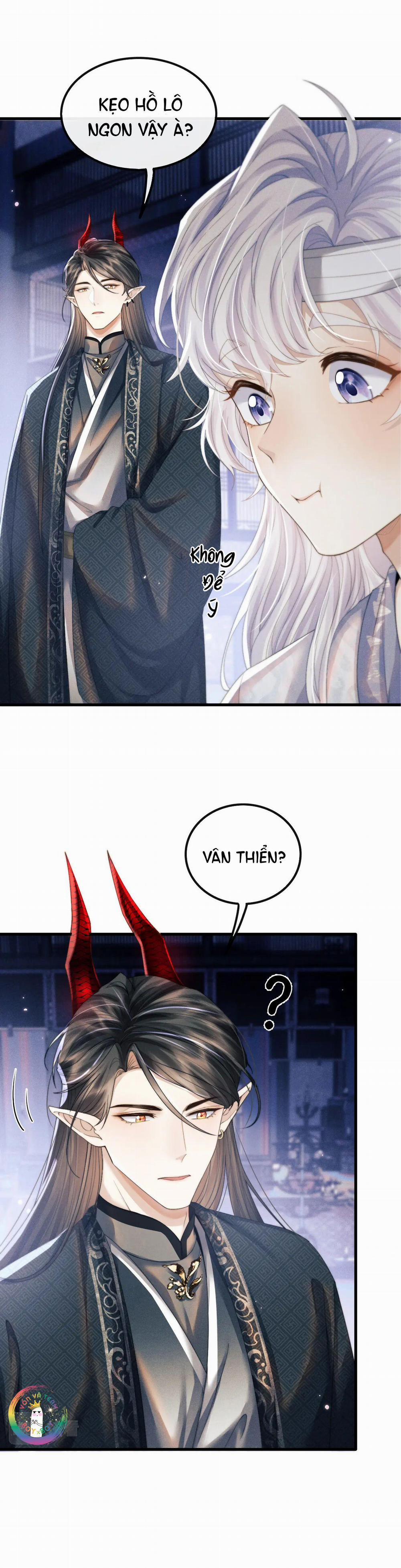 Sự Hối Hận Muộn Màng 26 trang 13