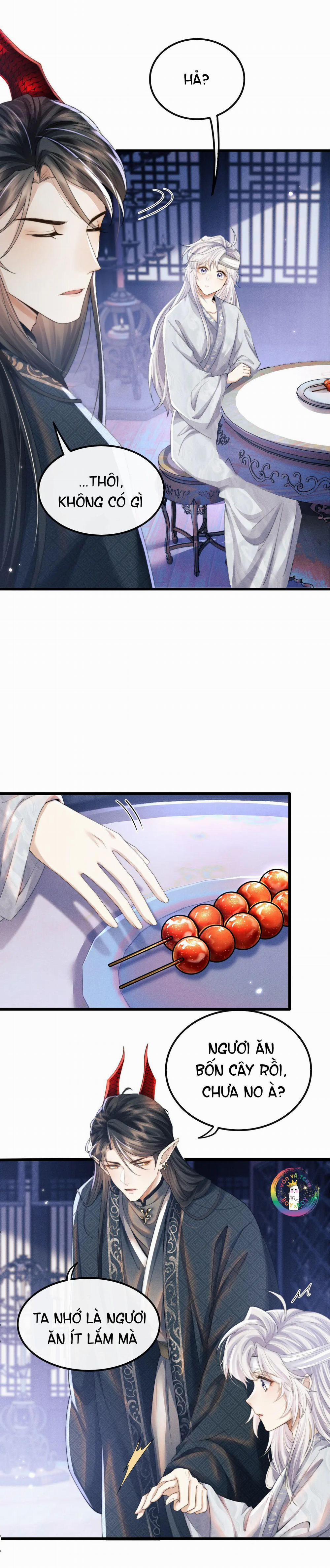 Sự Hối Hận Muộn Màng 26 trang 14