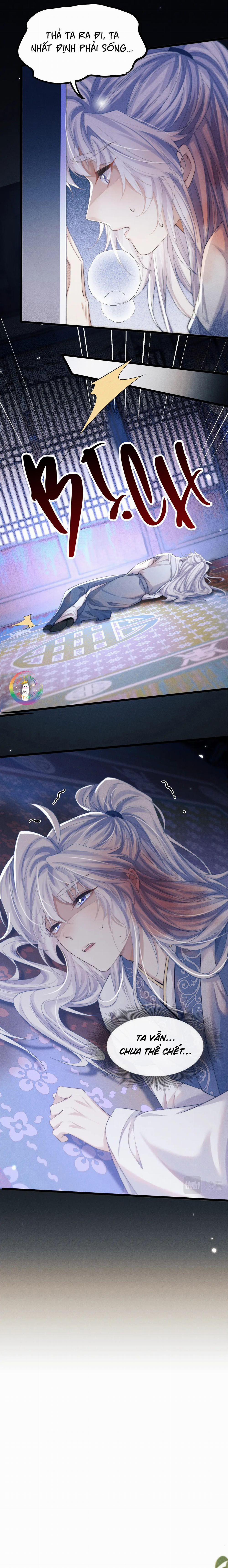 Sự Hối Hận Muộn Màng 26 trang 3