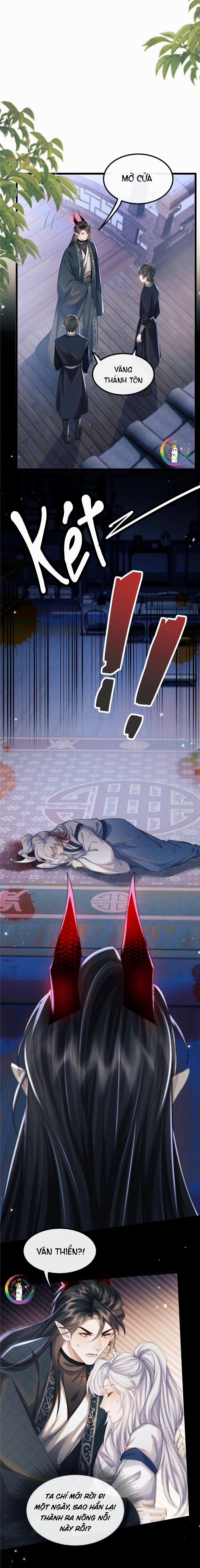 Sự Hối Hận Muộn Màng 26 trang 4