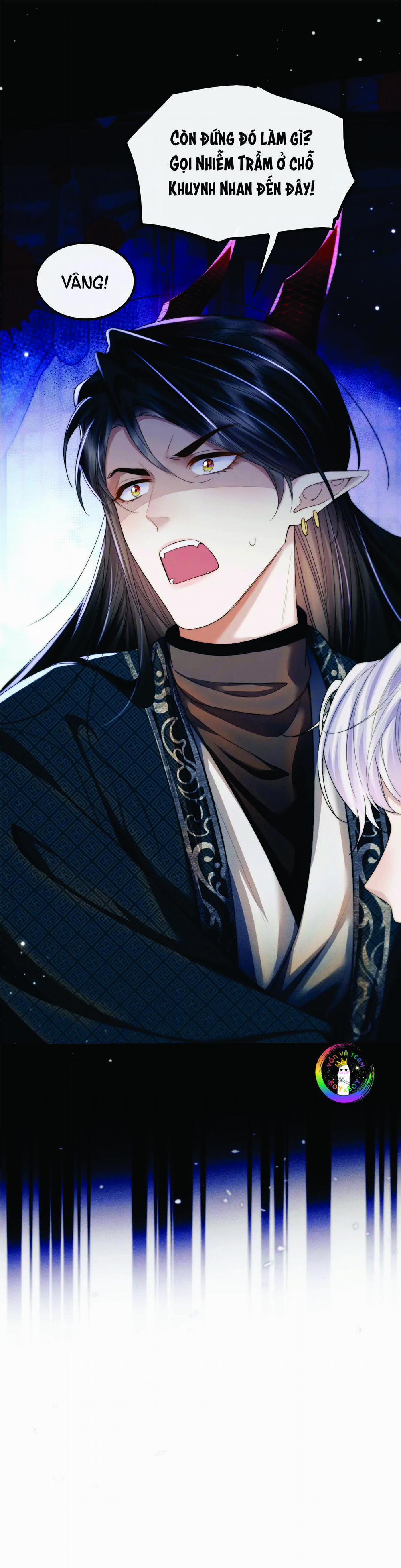 Sự Hối Hận Muộn Màng 26 trang 5