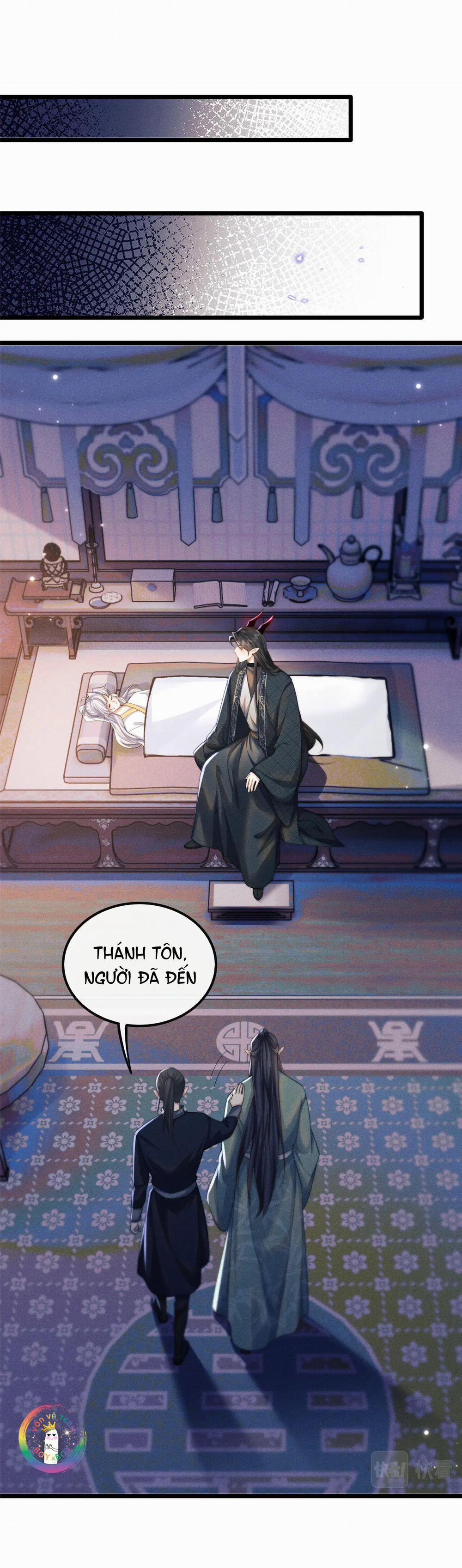 Sự Hối Hận Muộn Màng 26 trang 6