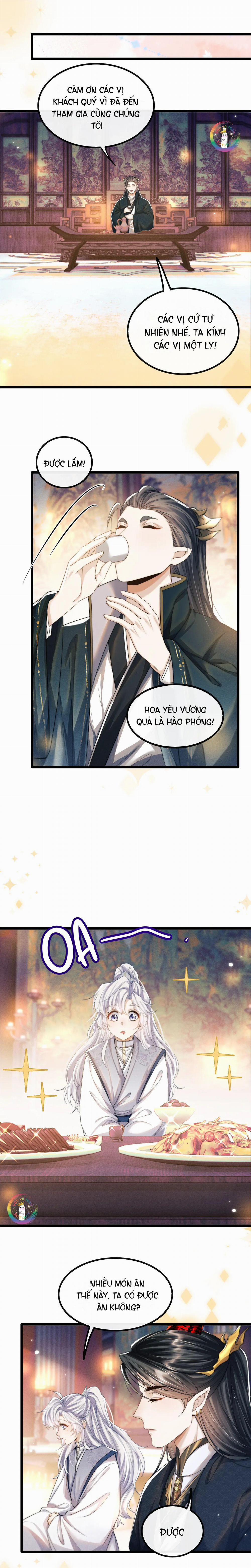 Sự Hối Hận Muộn Màng 27 trang 4