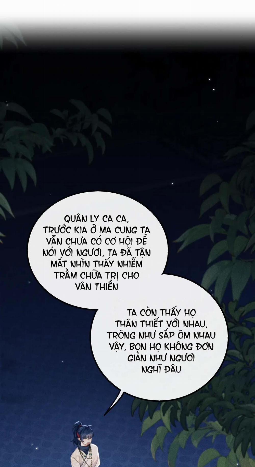 Sự Hối Hận Muộn Màng 28 trang 1