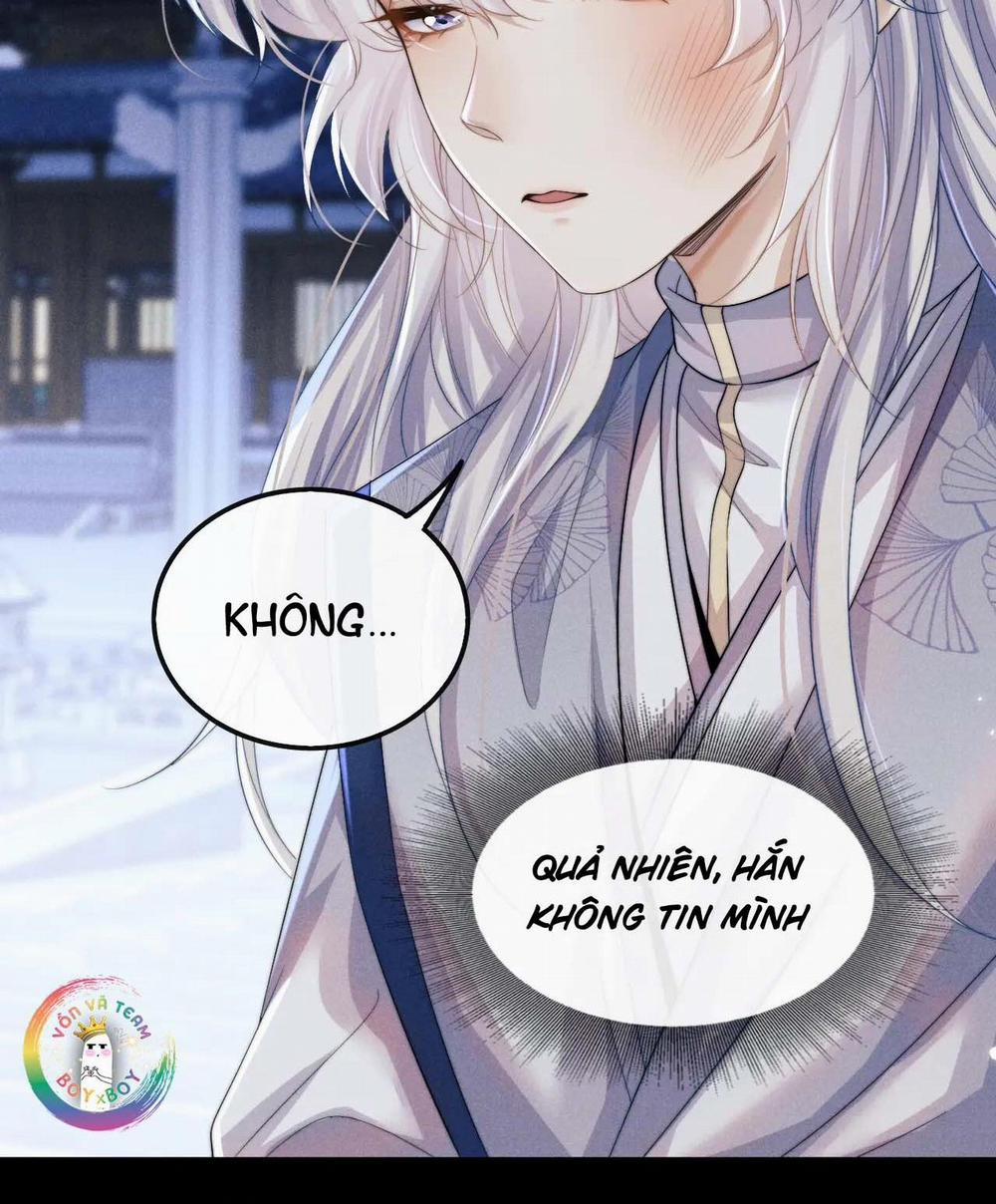 Sự Hối Hận Muộn Màng 28 trang 18