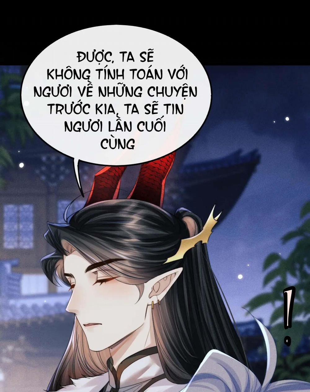 Sự Hối Hận Muộn Màng 28 trang 19