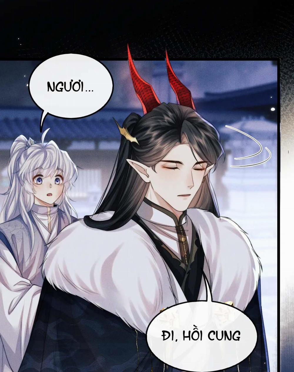 Sự Hối Hận Muộn Màng 28 trang 21