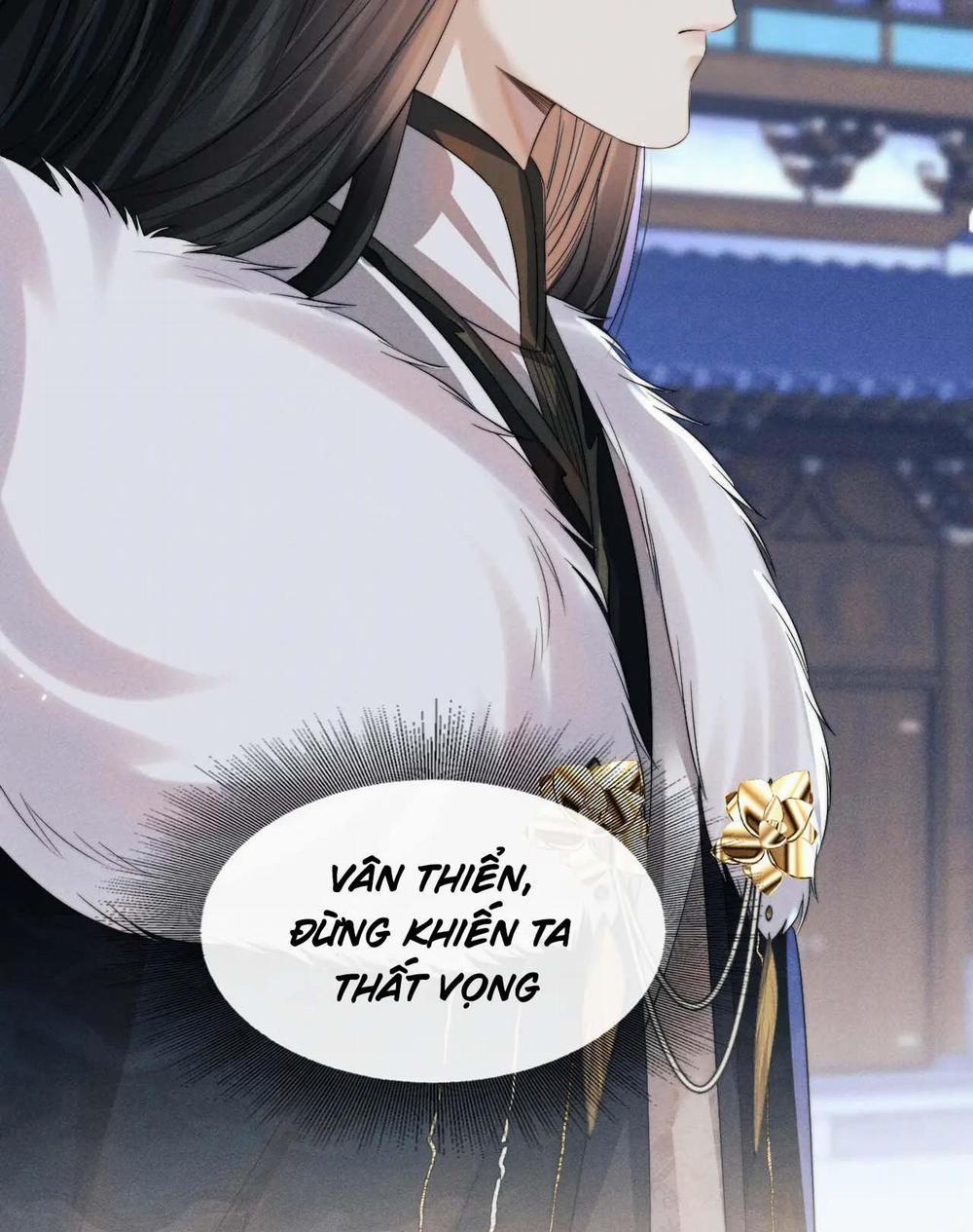 Sự Hối Hận Muộn Màng 28 trang 23