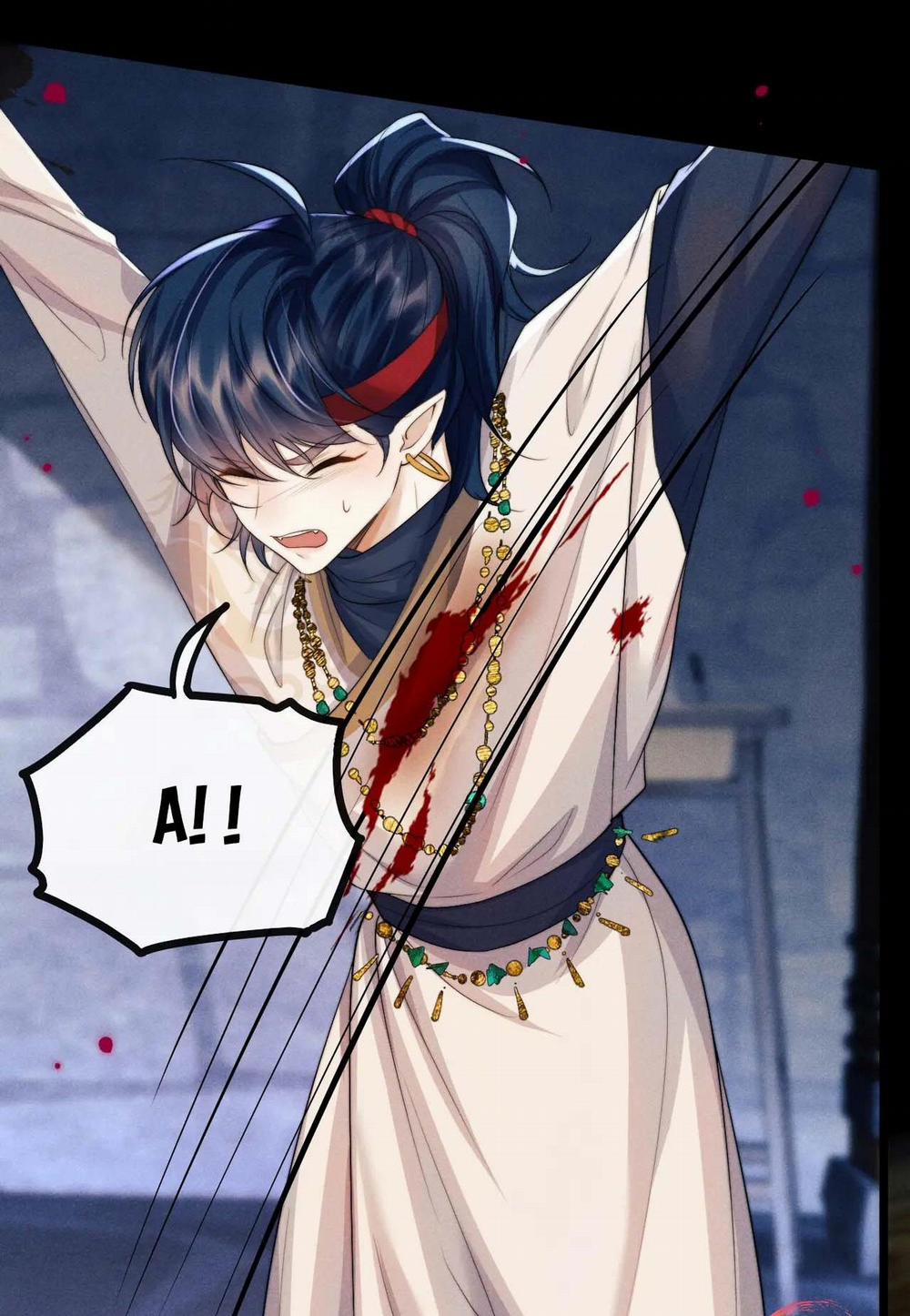 Sự Hối Hận Muộn Màng 28 trang 26