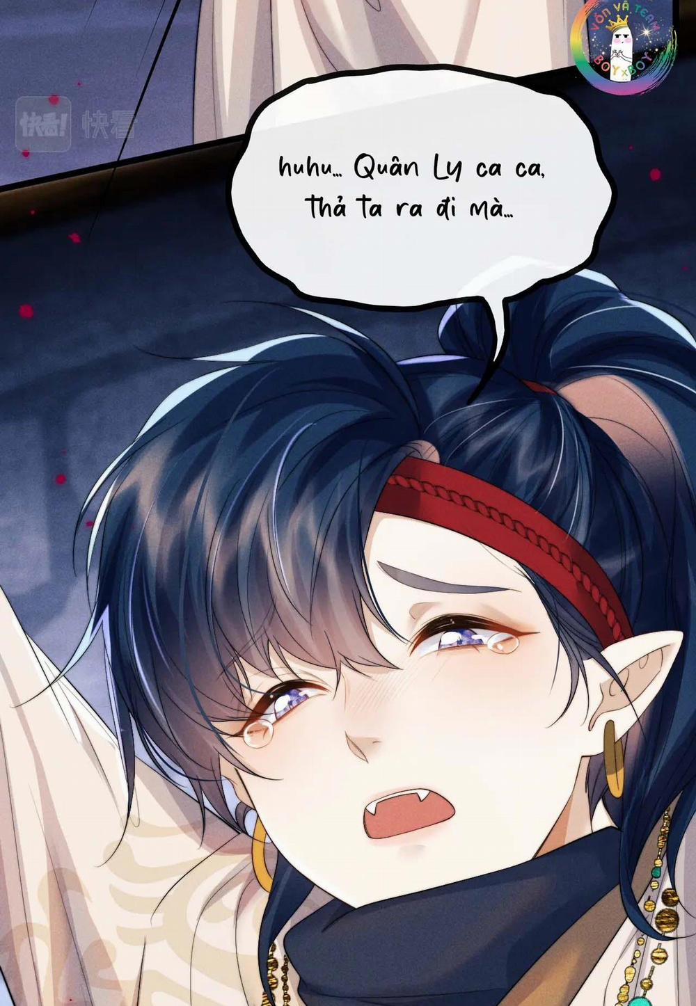 Sự Hối Hận Muộn Màng 28 trang 27