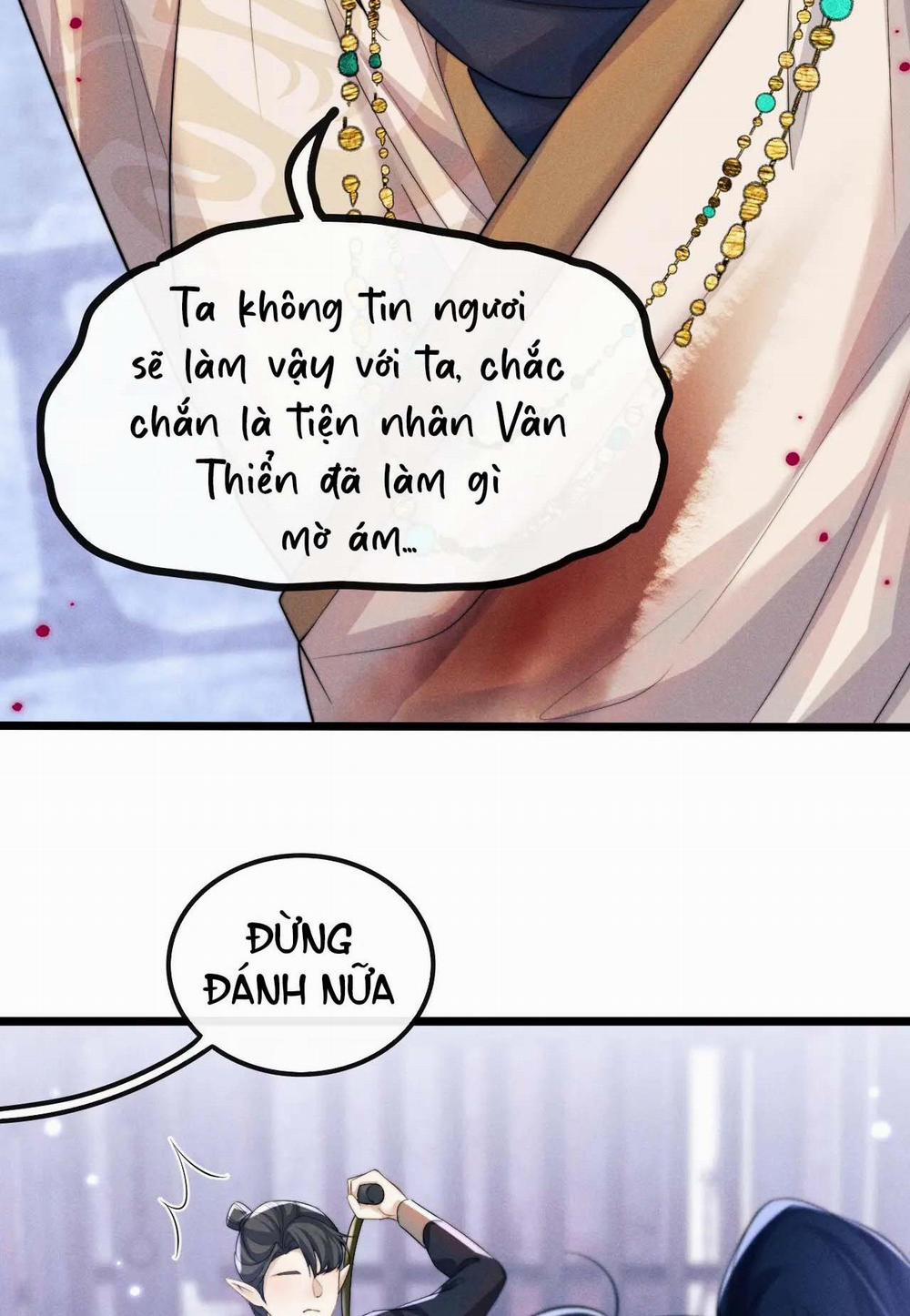 Sự Hối Hận Muộn Màng 28 trang 28