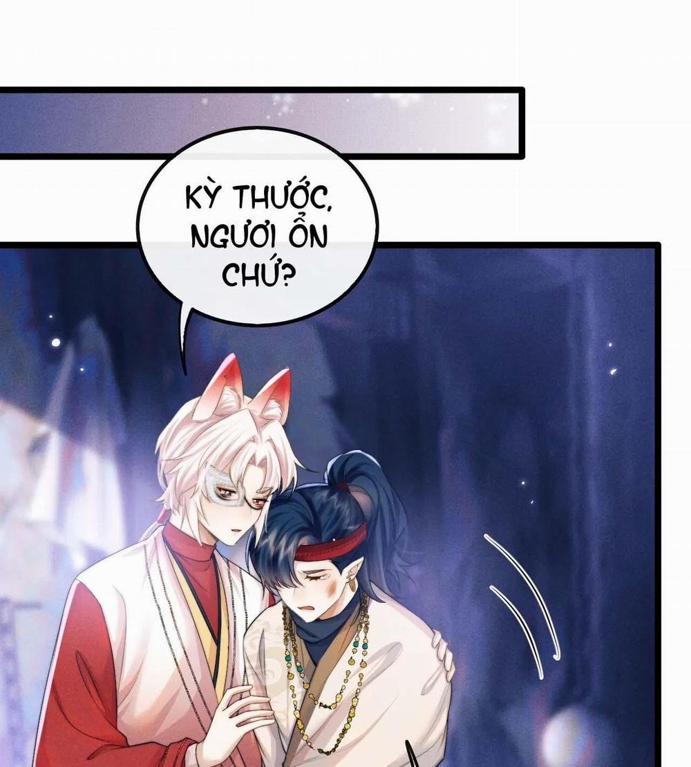 Sự Hối Hận Muộn Màng 28 trang 31