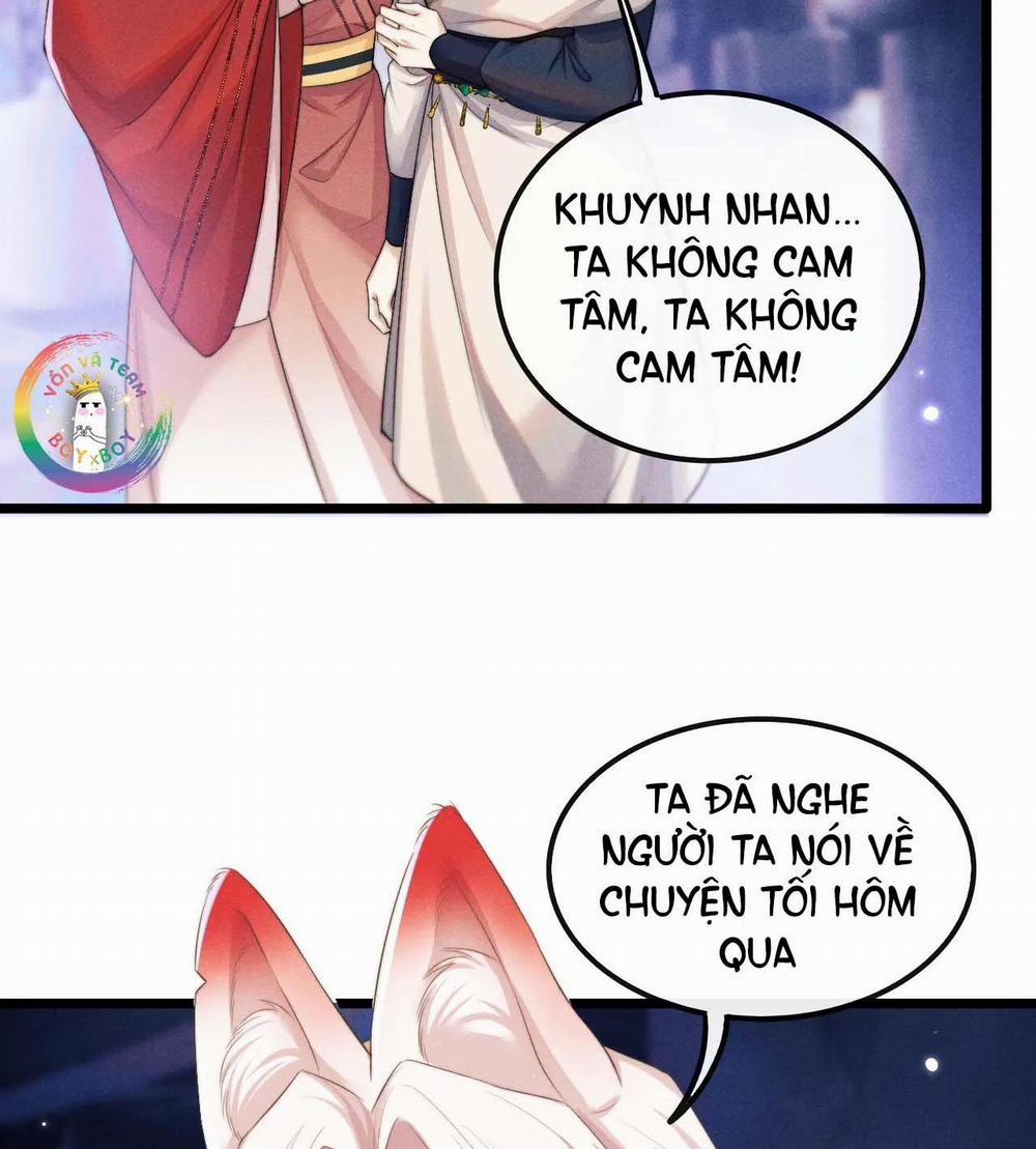 Sự Hối Hận Muộn Màng 28 trang 32