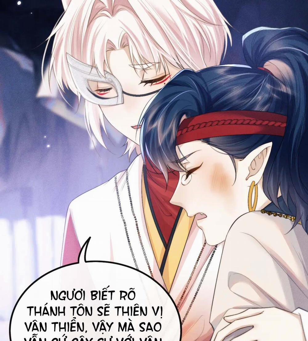 Sự Hối Hận Muộn Màng 28 trang 33