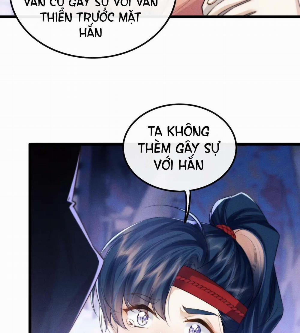 Sự Hối Hận Muộn Màng 28 trang 34