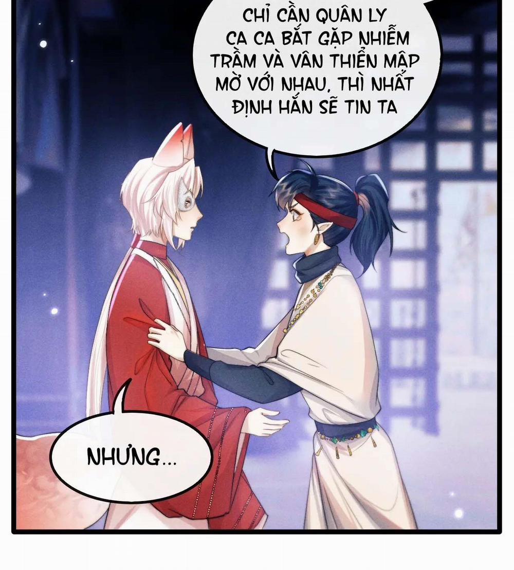 Sự Hối Hận Muộn Màng 28 trang 36