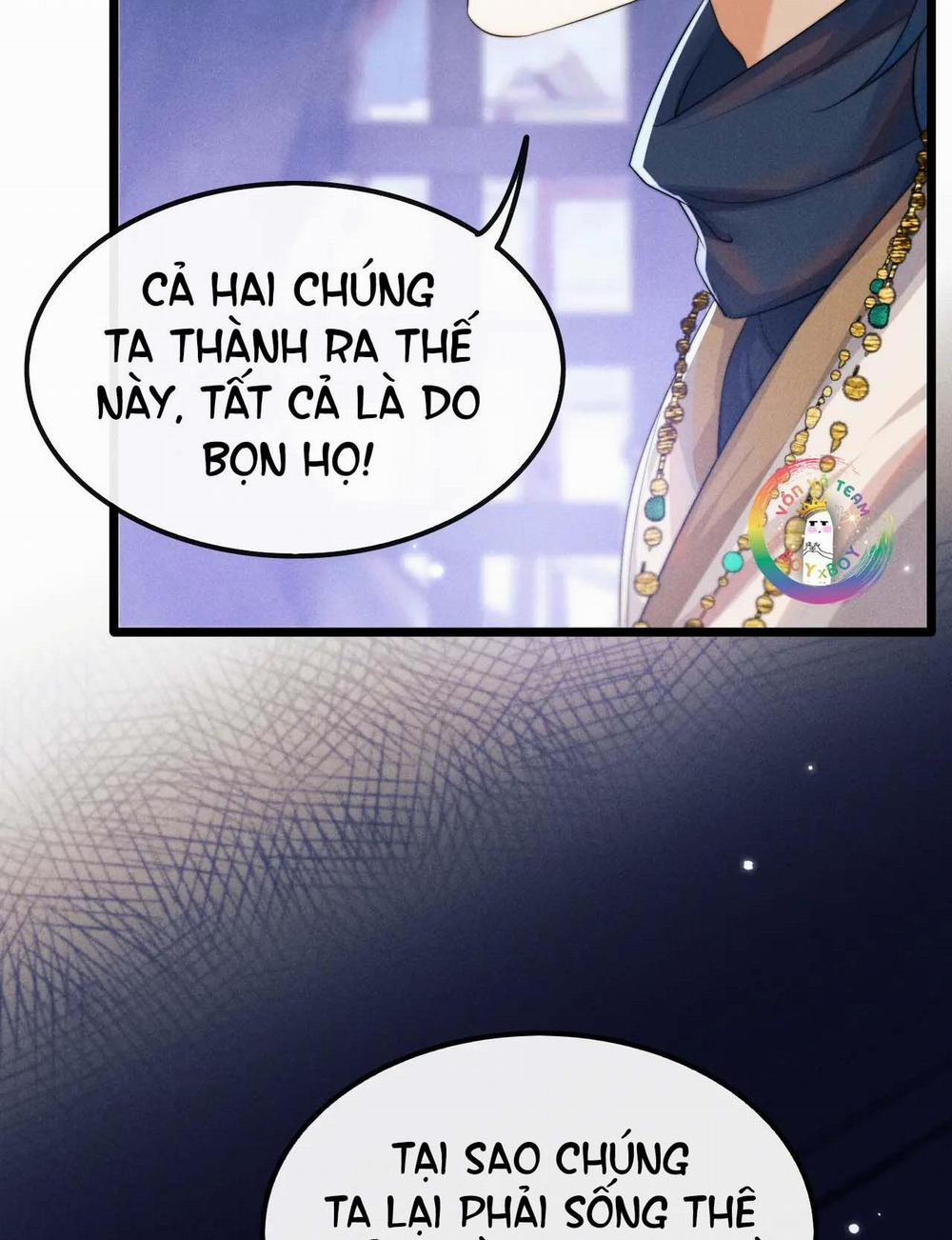 Sự Hối Hận Muộn Màng 28 trang 38