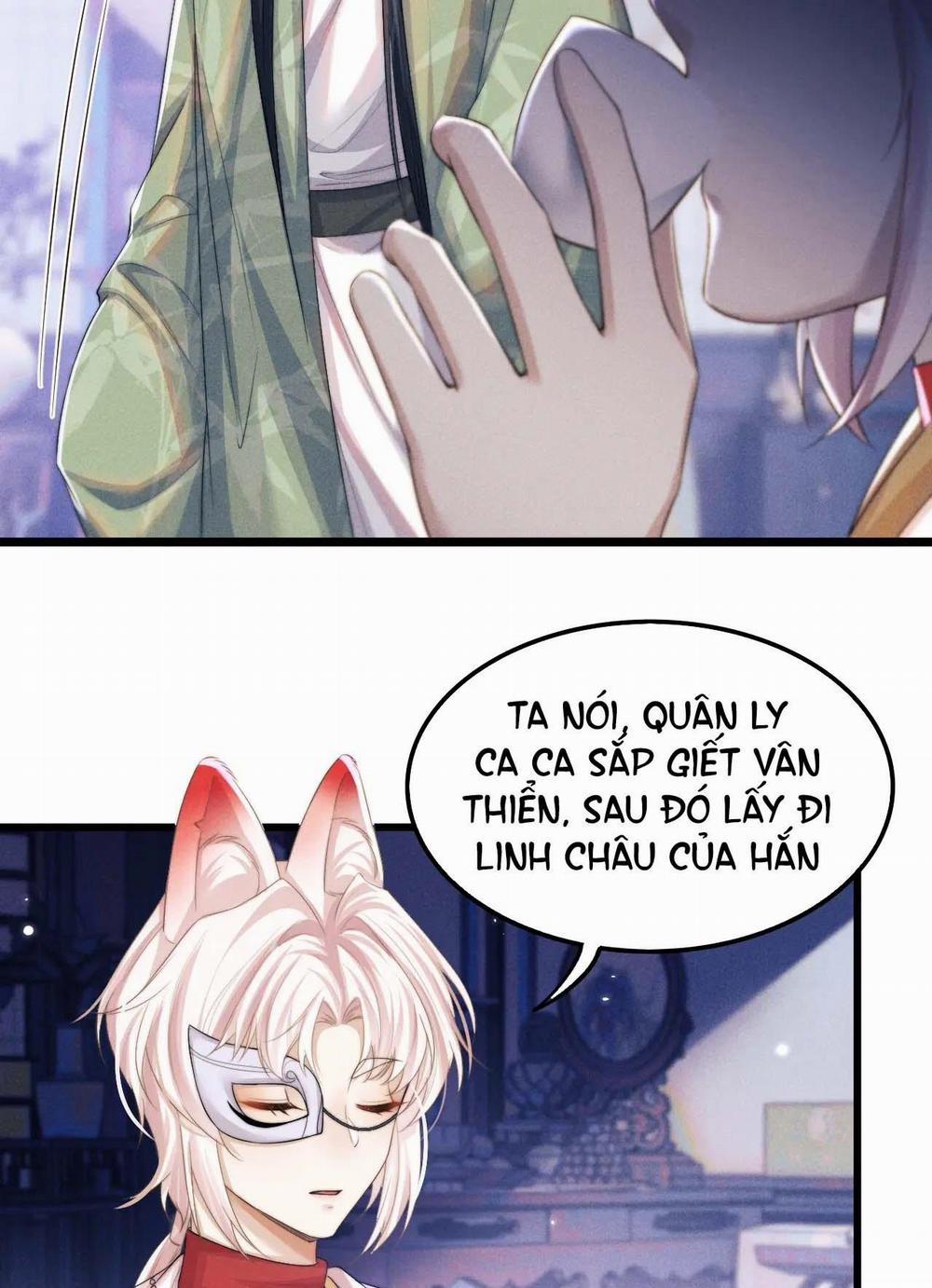 Sự Hối Hận Muộn Màng 28 trang 44