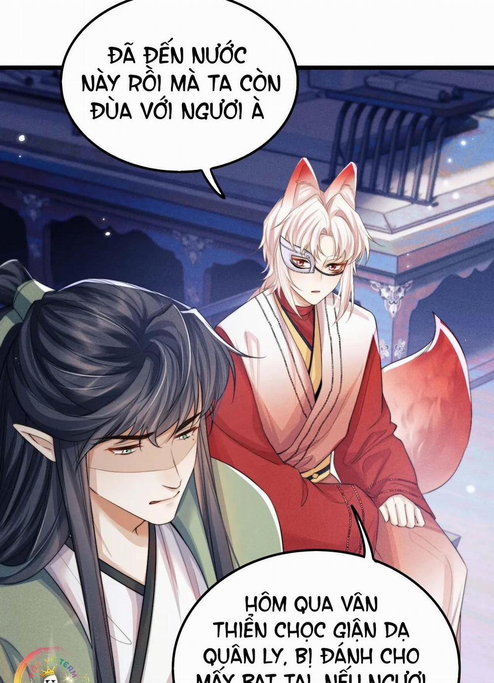 Sự Hối Hận Muộn Màng 28 trang 47